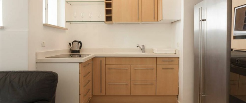 Apartment Dizengoff 1 Tel Aviv - Apt 49029